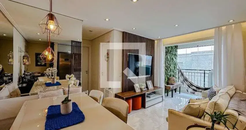 Apartamento à Venda - Mooca, 2 Quartos,  55 m2