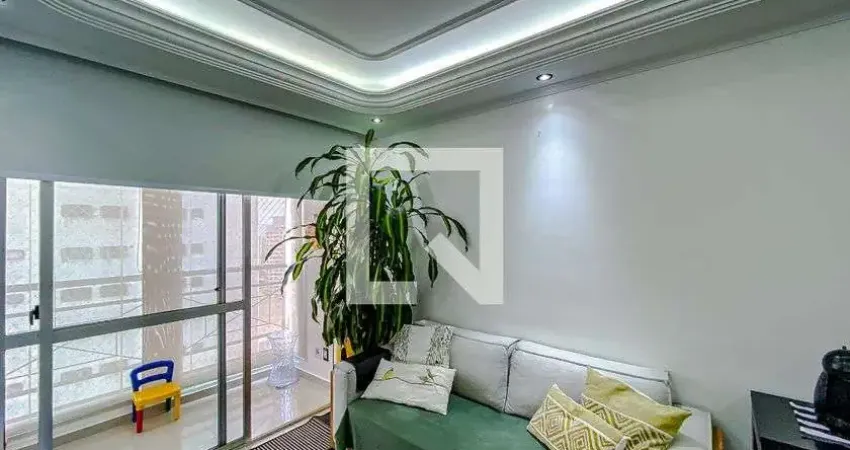 Apartamento à Venda - Mooca, 2 Quartos,  57 m2