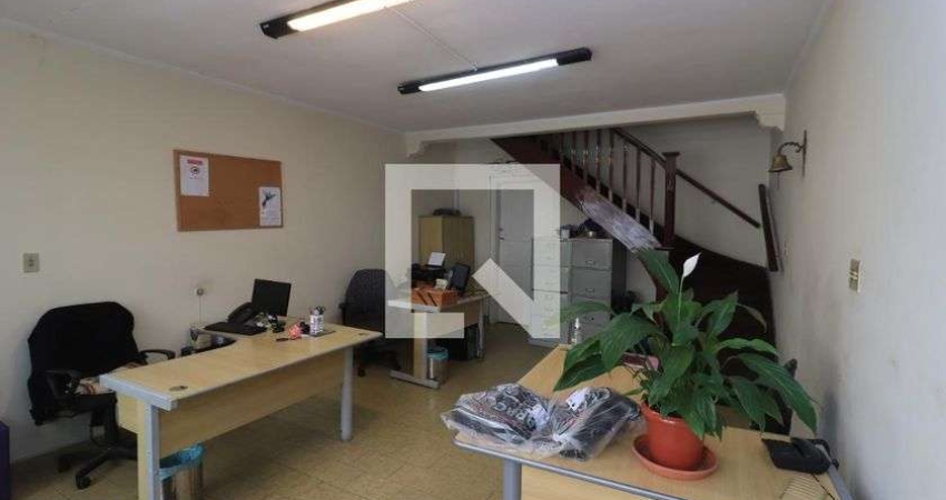 Casa à Venda - Tatuapé, 3 Quartos,  240 m2