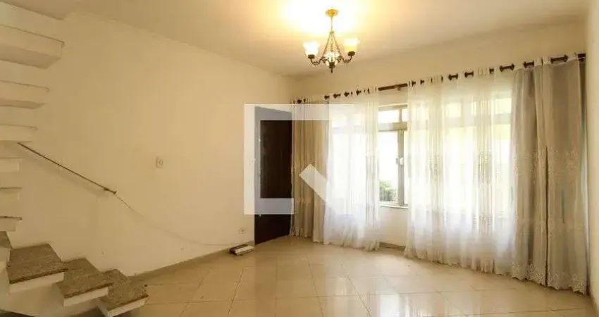 Casa à Venda - Jardim Anália Franco, 3 Quartos,  150 m2