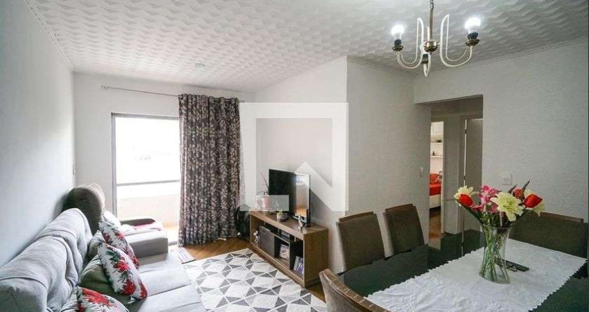 Apartamento à Venda - Tatuapé, 3 Quartos,  66 m2