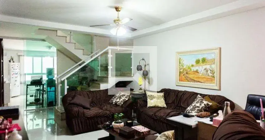 Casa à Venda - Tatuapé, 2 Quartos,  160 m2