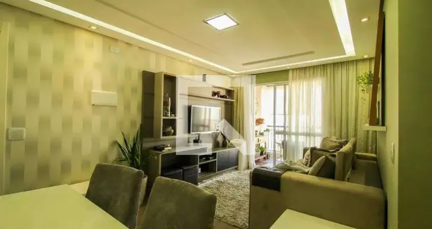 Apartamento à Venda - Tatuapé, 2 Quartos,  68 m2