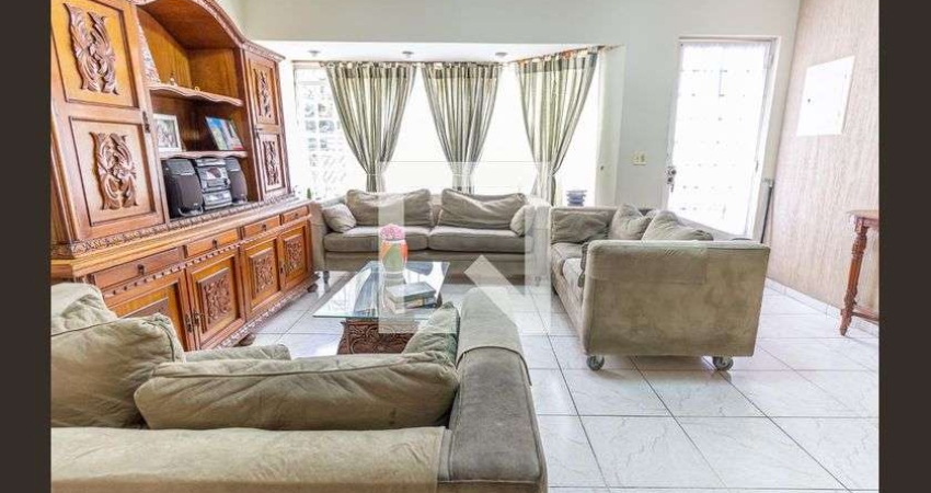 Casa à Venda - Mooca, 3 Quartos,  352 m2