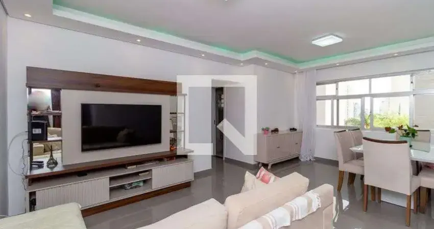 Apartamento com 2 quartos à venda na Avenida Paes de Barros, 1136, Mooca, São Paulo