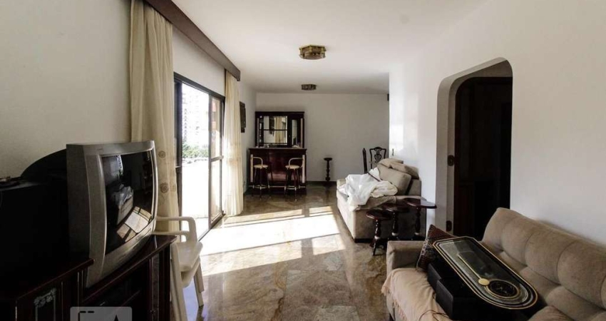 Apartamento à Venda - Mooca, 3 Quartos,  126 m2