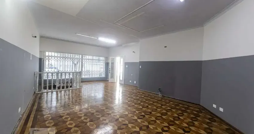 Casa à Venda - Tatuapé, 3 Quartos,  360 m2