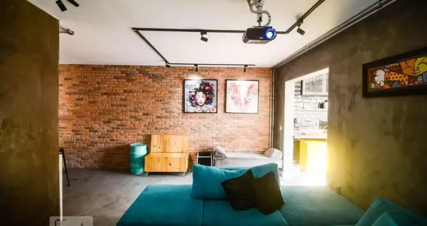 Apartamento à Venda - Tatuapé, 2 Quartos,  69 m2