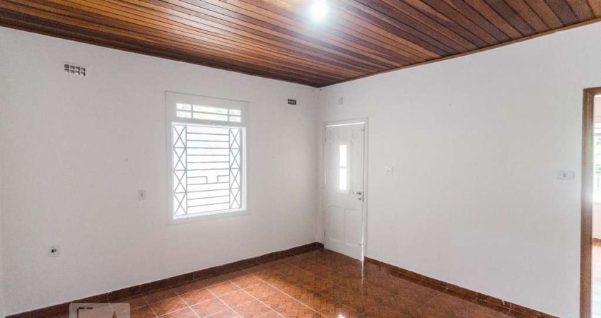 Casa à Venda - Tatuapé, 3 Quartos,  175 m2