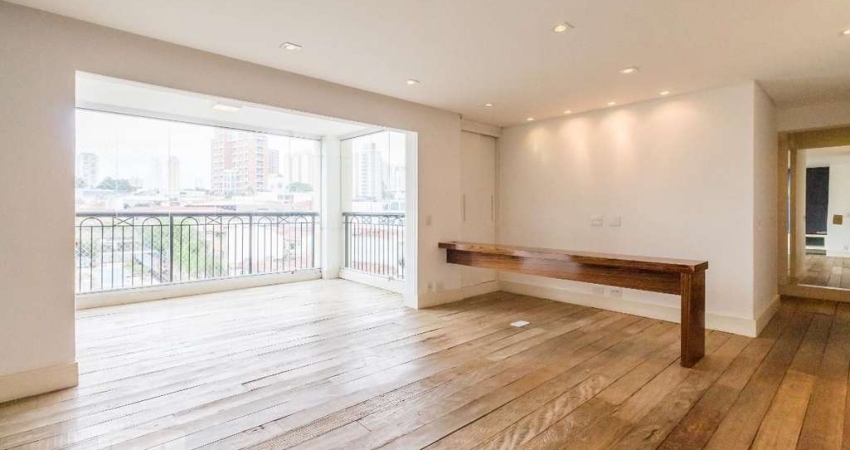 Apartamento à Venda - Tatuapé, 2 Quartos,  95 m2