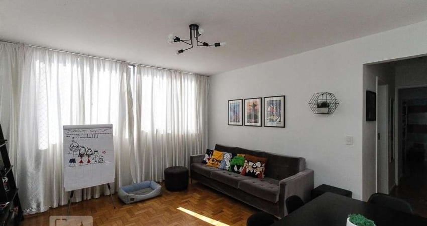 Apartamento à Venda - Tatuapé, 3 Quartos,  95 m2