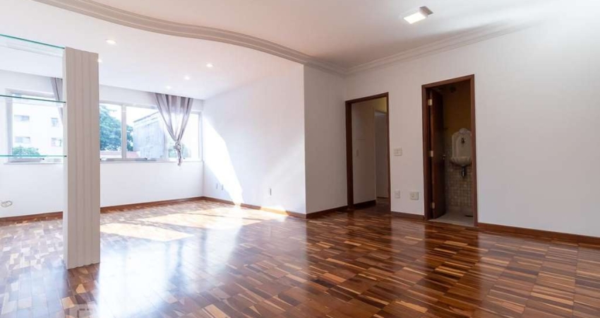 Apartamento à Venda - Sumaré, 3 Quartos,  114 m2