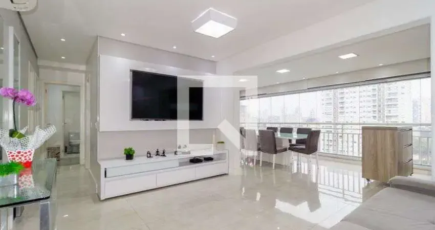 Apartamento à Venda - Mooca, 3 Quartos,  101 m2