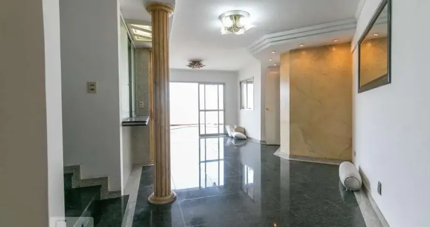 Apartamento à Venda - Mooca, 3 Quartos,  125 m2