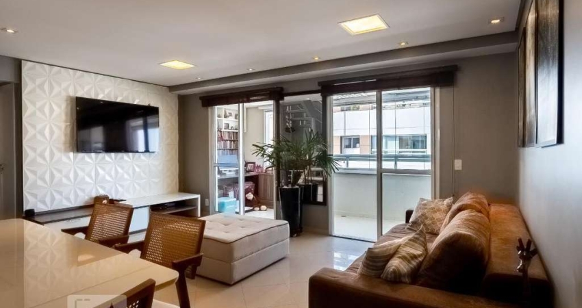 Apartamento com 3 quartos à venda na Avenida Celso Garcia, 3200, Tatuapé, São Paulo