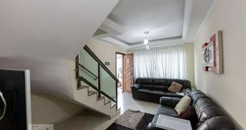 Casa à Venda - Tatuapé, 3 Quartos,  217 m2