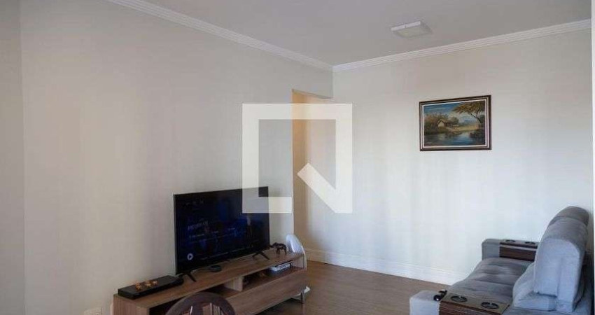 Apartamento à Venda - Jardim Anália Franco, 3 Quartos,  78 m2