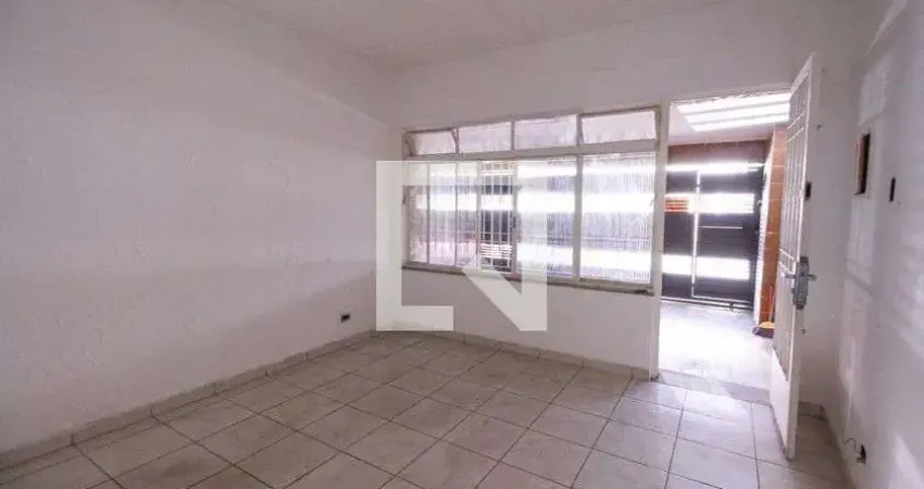 Casa à Venda - Tatuapé, 4 Quartos,  204 m2