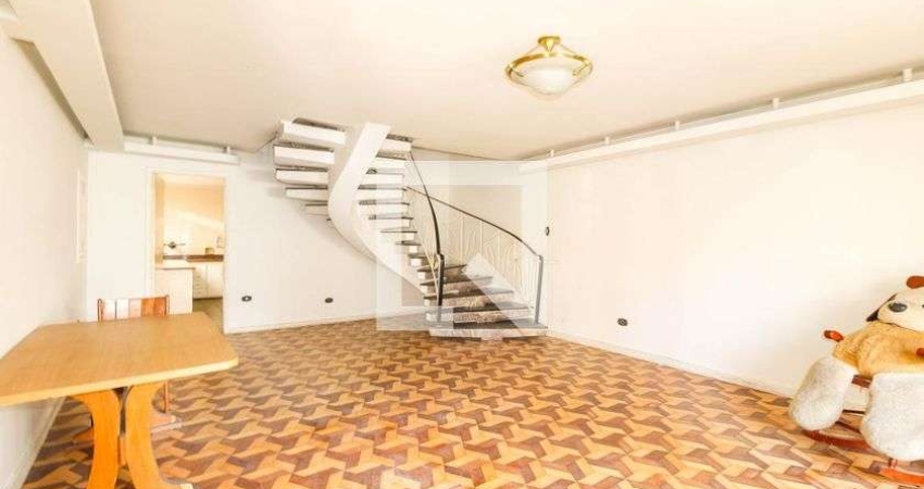 Casa à Venda - Tatuapé, 4 Quartos,  268 m2