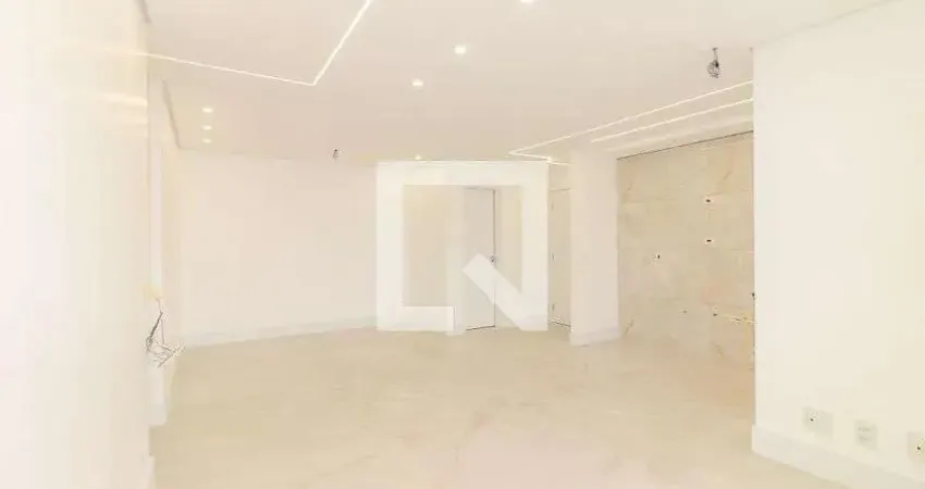 Apartamento à Venda - Tatuapé, 3 Quartos,  106 m2