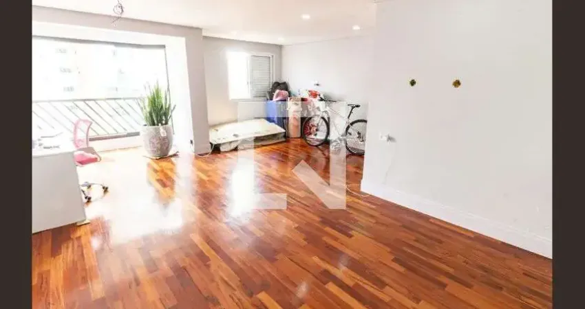 Apartamento à Venda - Jardim Anália Franco, 3 Quartos,  77 m2