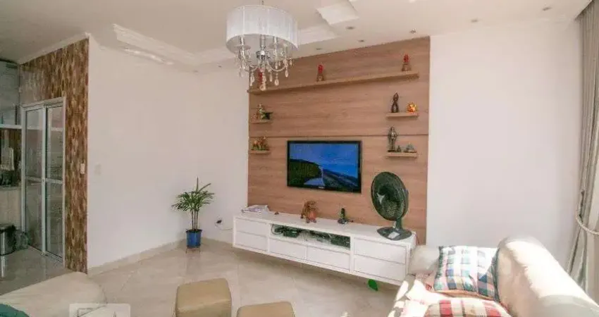 Casa à Venda - Tatuapé, 3 Quartos,  200 m2