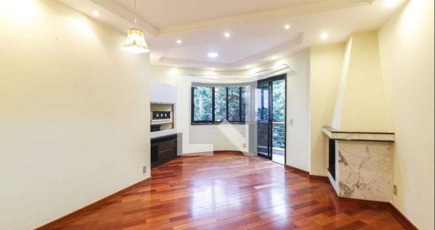 Apartamento à Venda - Tatuapé, 3 Quartos,  120 m2