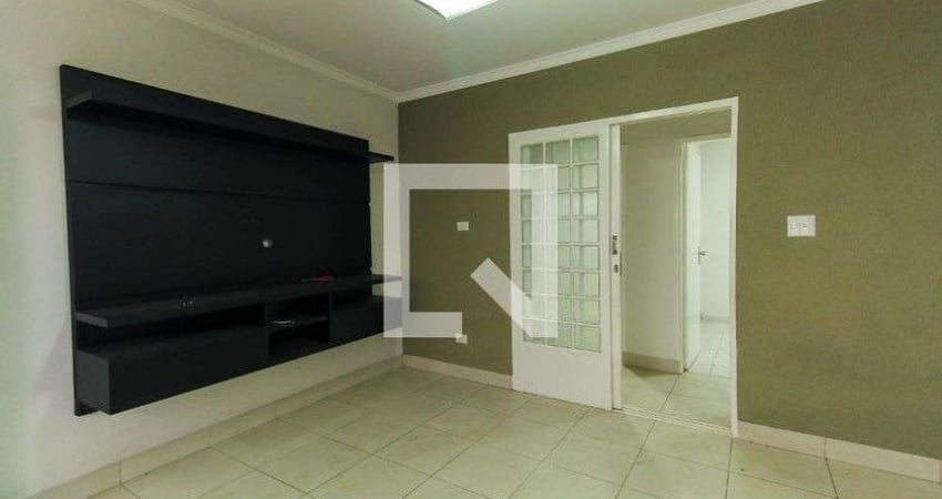 Casa à Venda - Jardim Anália Franco, 4 Quartos,  110 m2