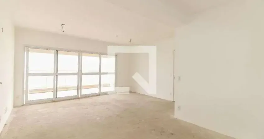 Apartamento à Venda - Tatuapé, 3 Quartos,  162 m2