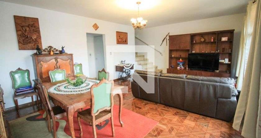 Casa à Venda - Mooca, 4 Quartos,  186 m2