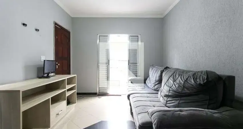 Casa à Venda - Tatuapé, 3 Quartos,  200 m2