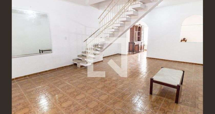 Casa à Venda - Mooca, 3 Quartos,  125 m2