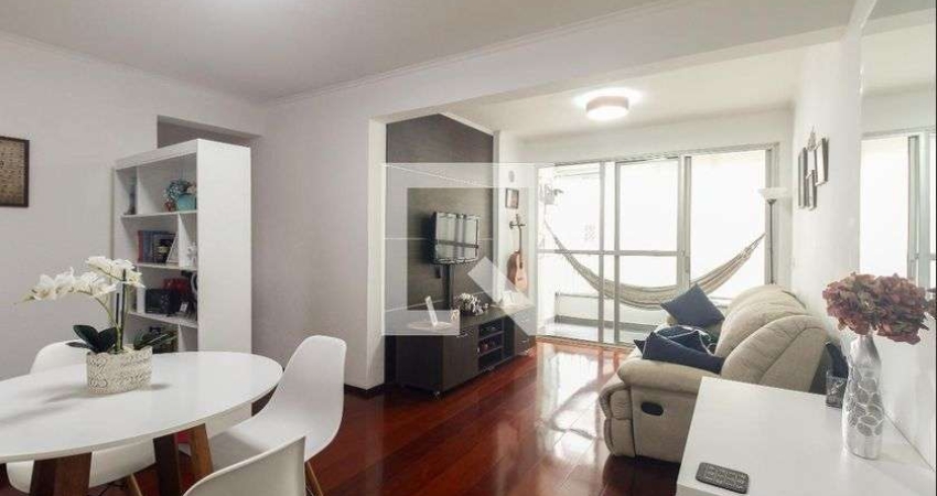 Apartamento à Venda - Tatuapé, 2 Quartos,  69 m2