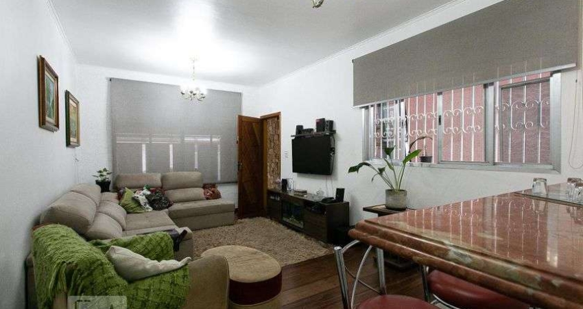 Casa à Venda - Mooca, 3 Quartos,  150 m2