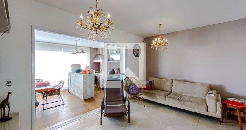 Apartamento à Venda - Mooca, 3 Quartos,  110 m2