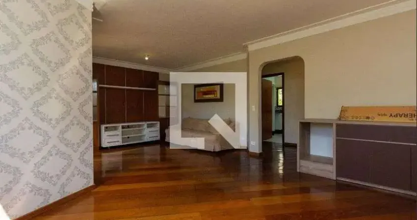Apartamento à Venda - Tatuapé, 3 Quartos,  122 m2