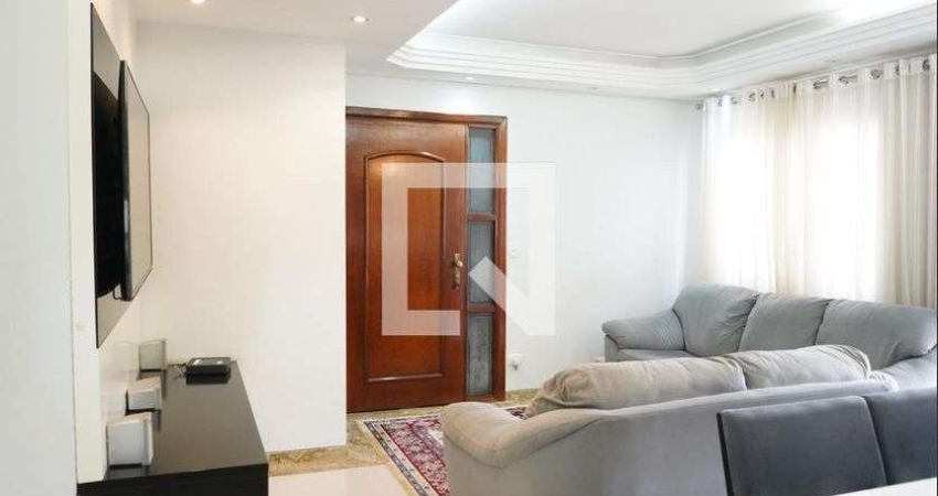 Apartamento à Venda - Jardim Anália Franco, 3 Quartos,  125 m2