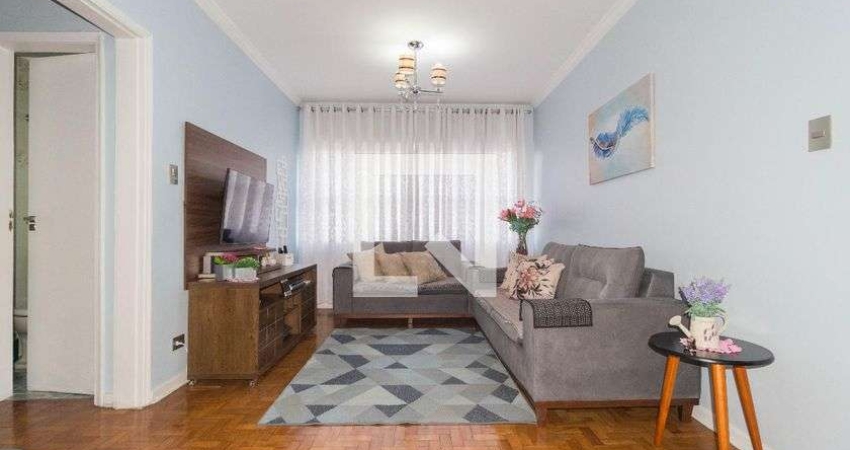 Apartamento com 3 quartos à venda na Avenida Paes de Barros, 177, Mooca, São Paulo