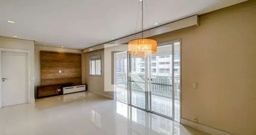 Apartamento à Venda - Jardim Anália Franco, 3 Quartos,  112 m2