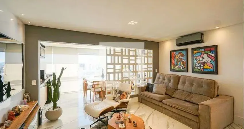 Apartamento à Venda - Tatuapé, 2 Quartos,  92 m2