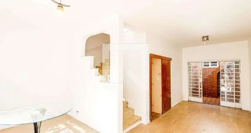 Casa à Venda - Brooklin, 4 Quartos,  130 m2