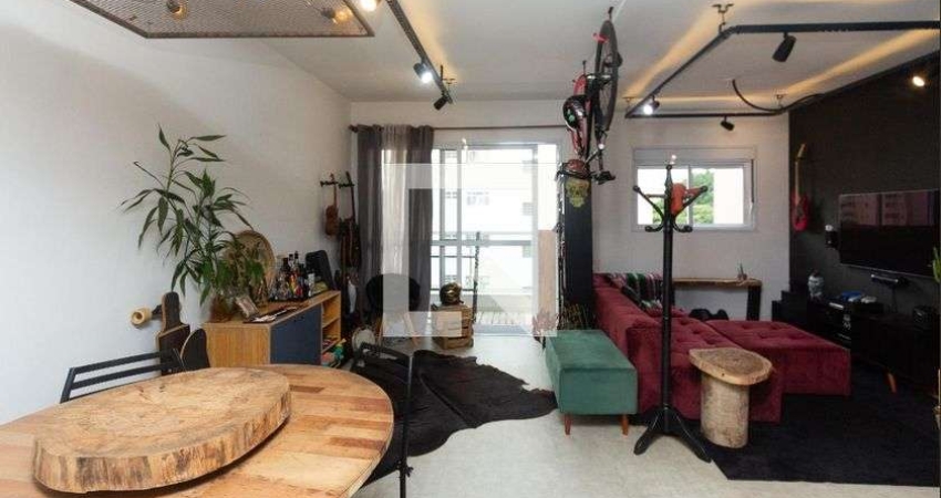 Apartamento à Venda - Vila Olímpia, 1 Quarto,  61 m2