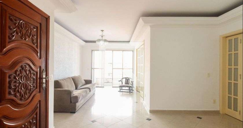 Apartamento à Venda - Tatuapé, 2 Quartos,  100 m2