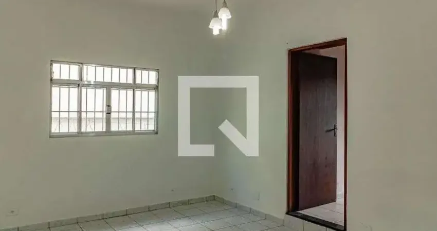 Casa à Venda - Jabaquara, 2 Quartos,  120 m2