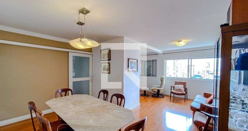 Apartamento com 2 quartos à venda na Avenida Paes de Barros, 1006, Mooca, São Paulo