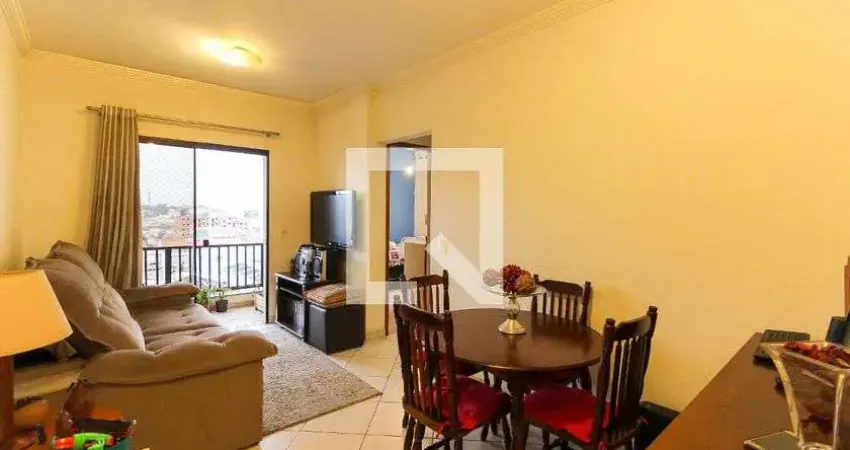 Apartamento à Venda - Mooca, 2 Quartos,  78 m2