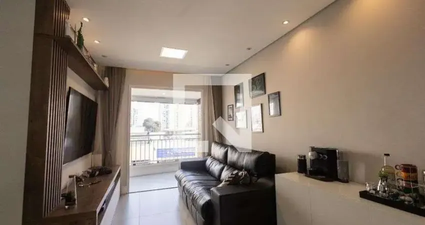 Apartamento à Venda - Tatuapé, 3 Quartos,  73 m2
