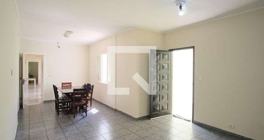 Casa à Venda - Tatuapé, 2 Quartos,  110 m2