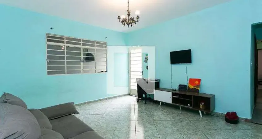 Casa à Venda - Tatuapé, 5 Quartos,  115 m2