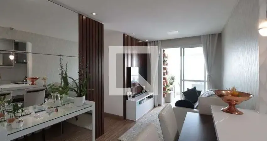 Apartamento à Venda - Tatuapé, 2 Quartos,  65 m2